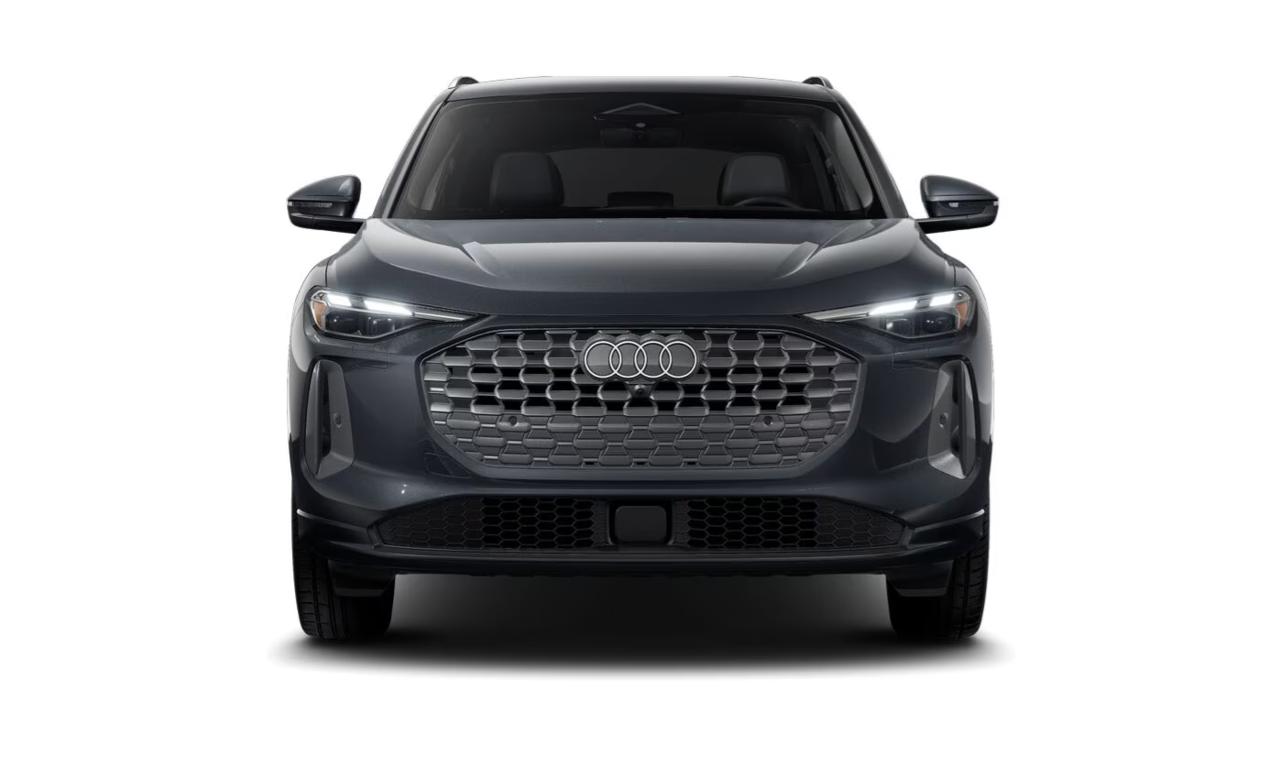 2025 Audi New Q5 2.0T, Vancouver, Cash