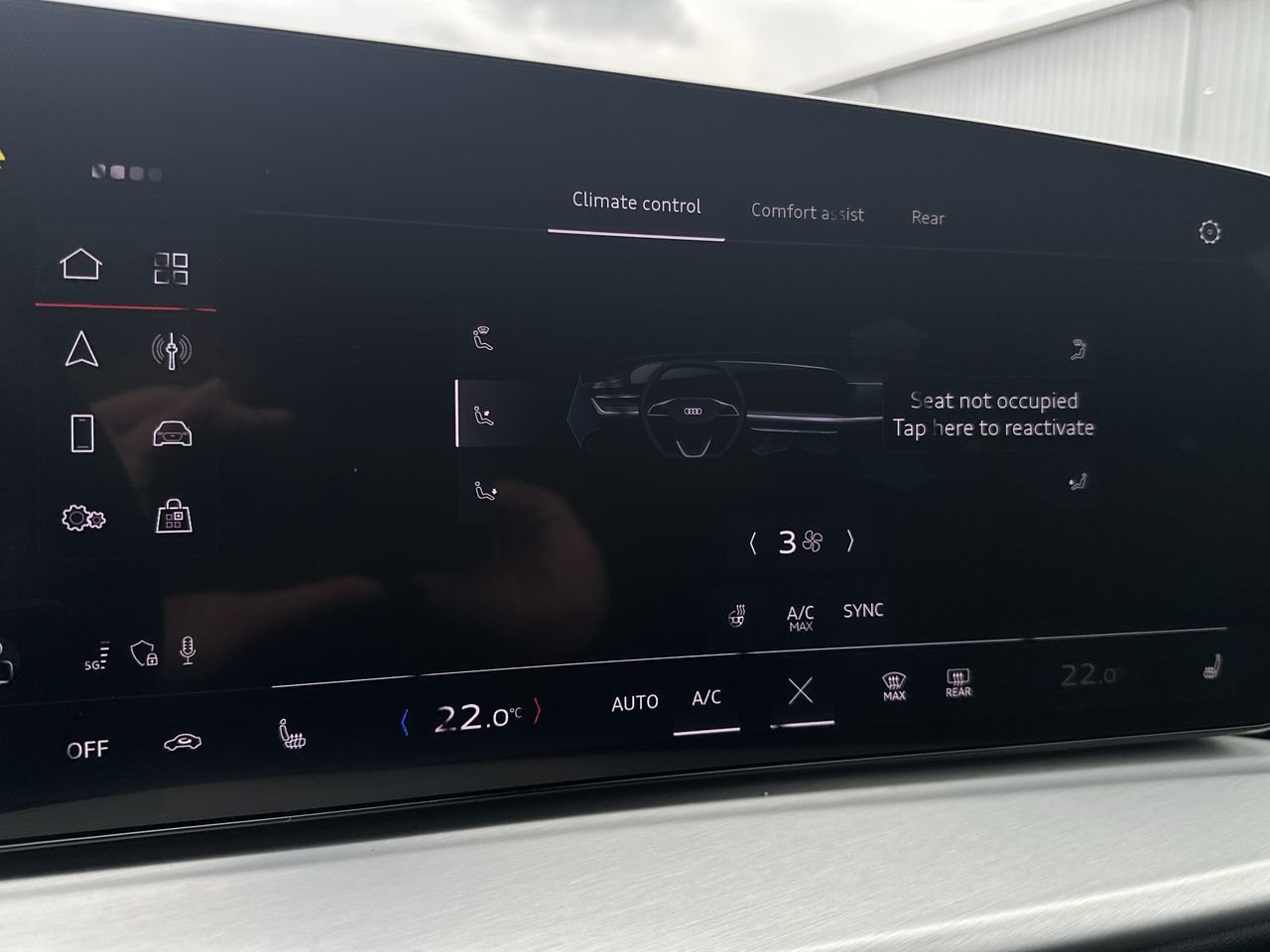 2025 Audi New Q5 2.0T, 温哥华, 全款车