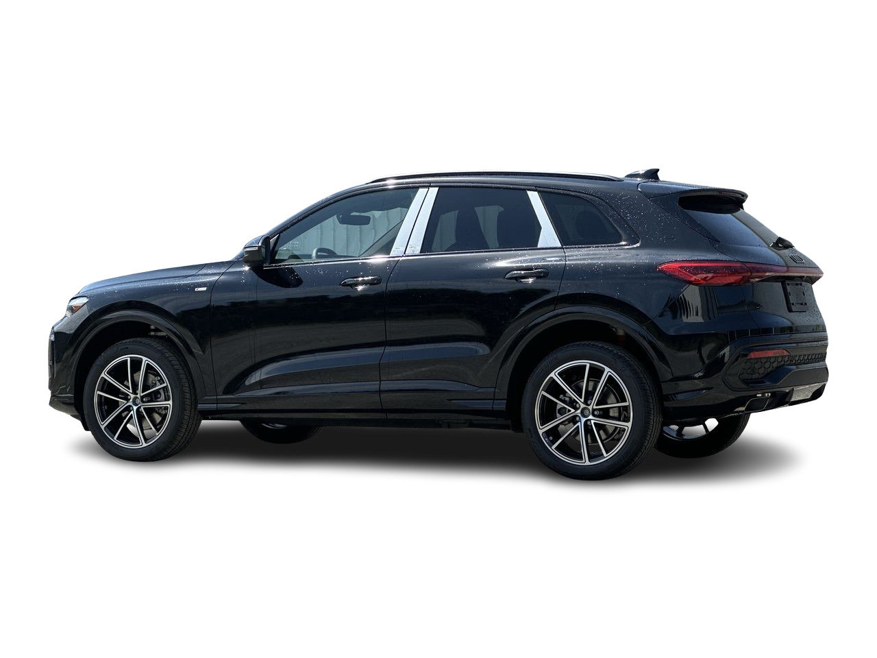 2025 Audi New Q5 2.0T Technik, Vancouver, Cash