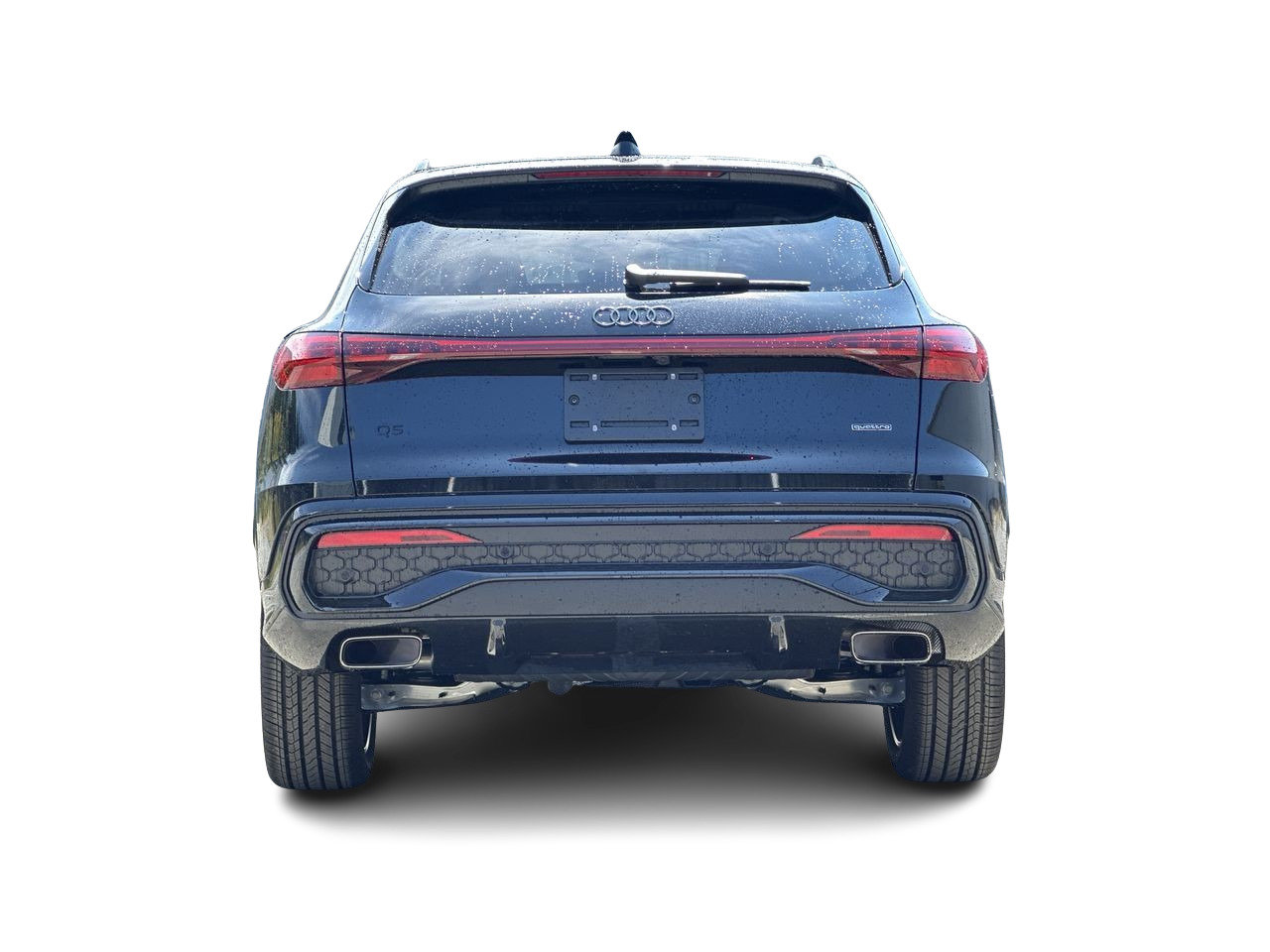2025 Audi New Q5 2.0T Technik, Vancouver, Cash
