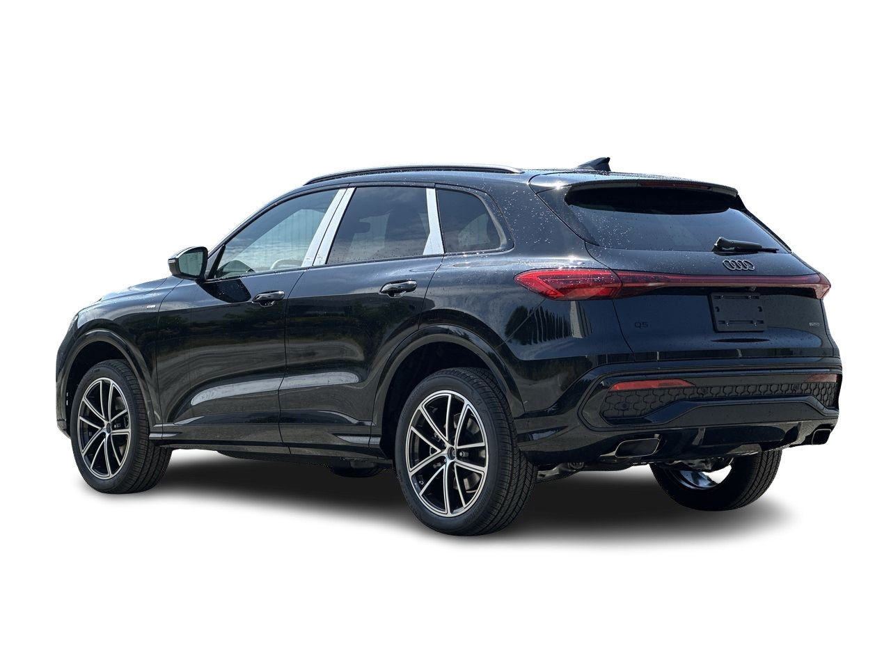 2025 Audi New Q5 2.0T Technik, Vancouver, Cash