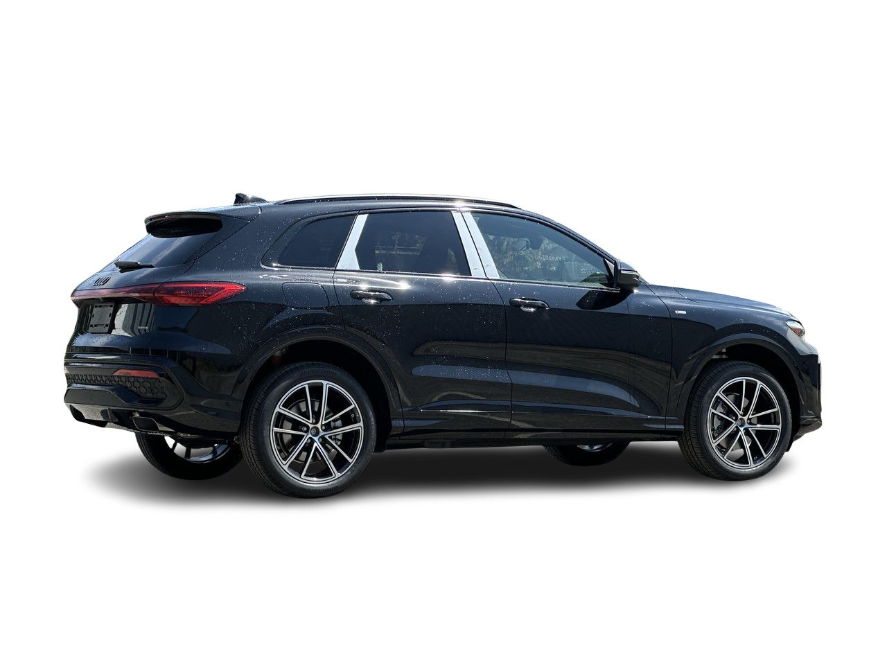 2025 Audi New Q5 2.0T Technik, Vancouver, Cash