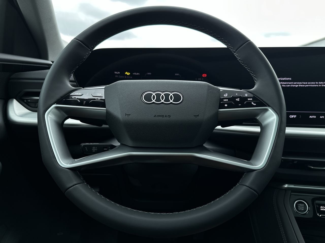 2025 Audi New Q5 2.0T Progressiv, Vancouver, Cash