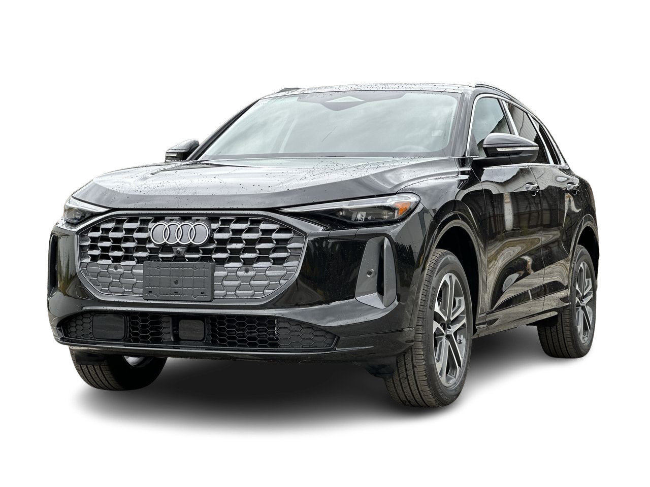 2025 Audi New Q5 2.0T Progressiv, Vancouver, Cash