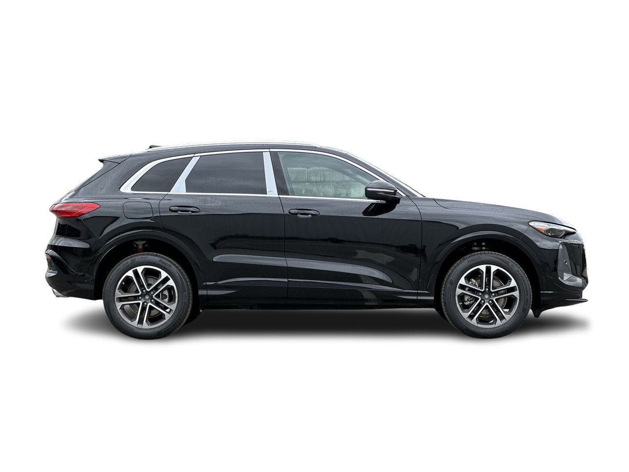 2025 Audi New Q5 2.0T Progressiv, Vancouver, Cash