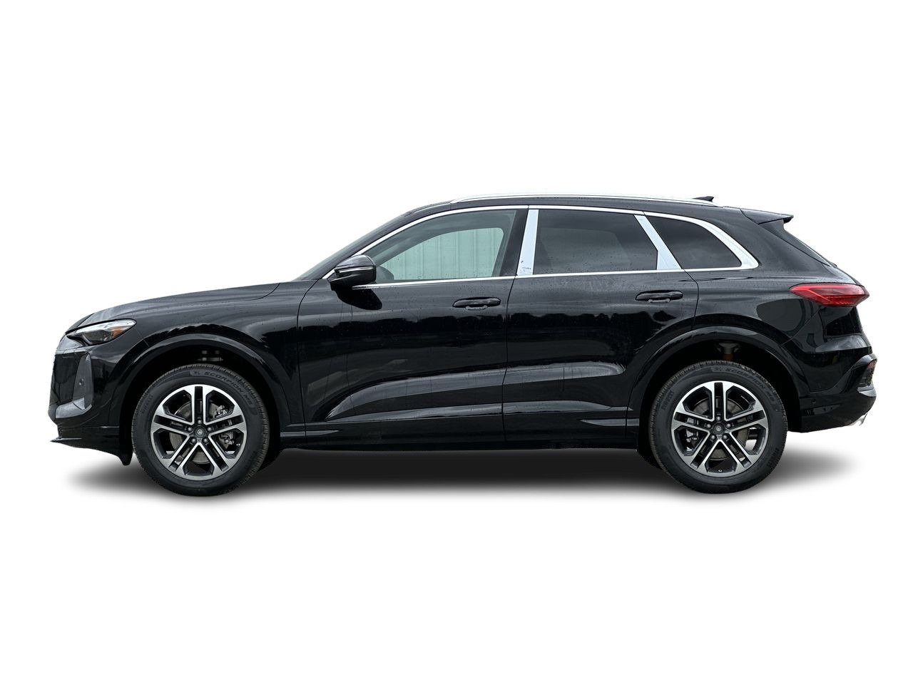 2025 Audi New Q5 2.0T Progressiv, Vancouver, Cash