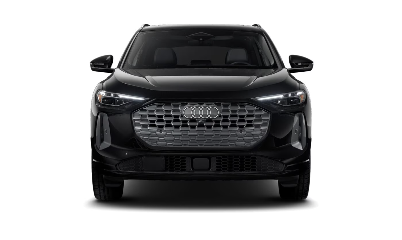 2025 Audi New Q5 2.0T Progressiv, Vancouver, Cash