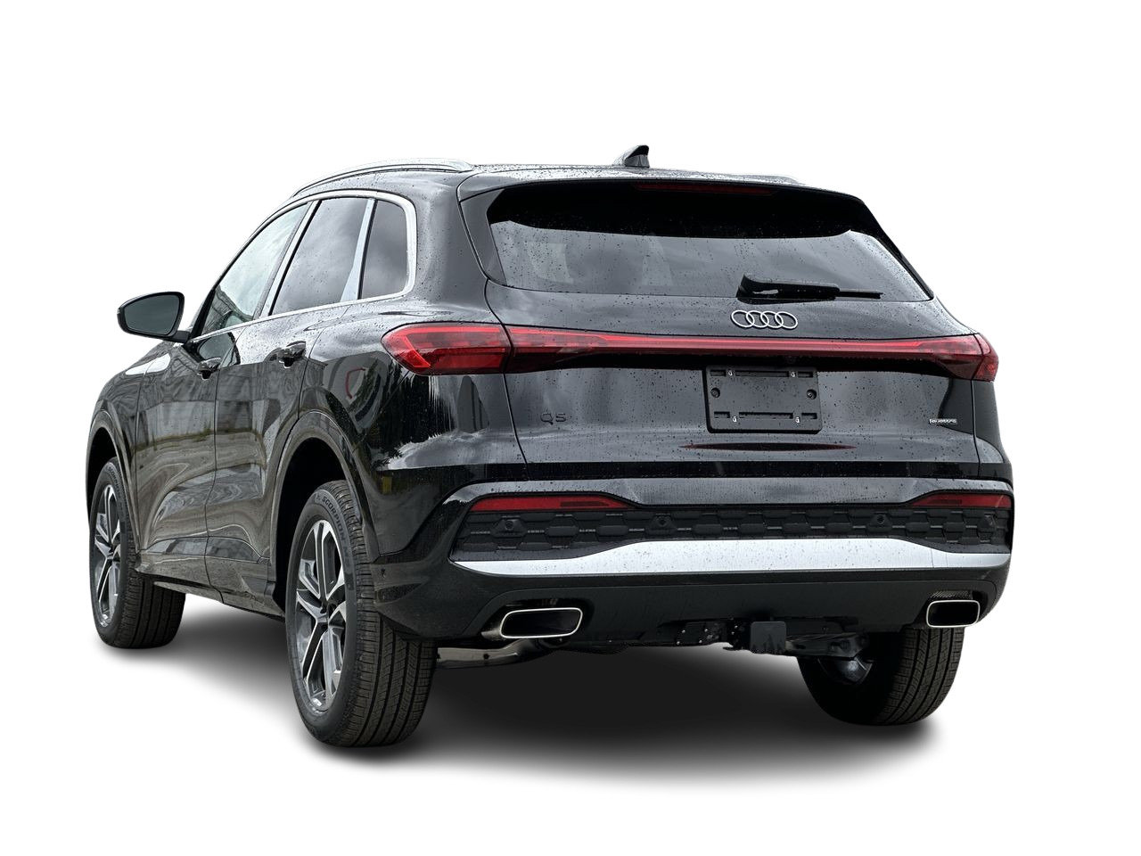 2025 Audi New Q5 2.0T Progressiv, Vancouver, Cash