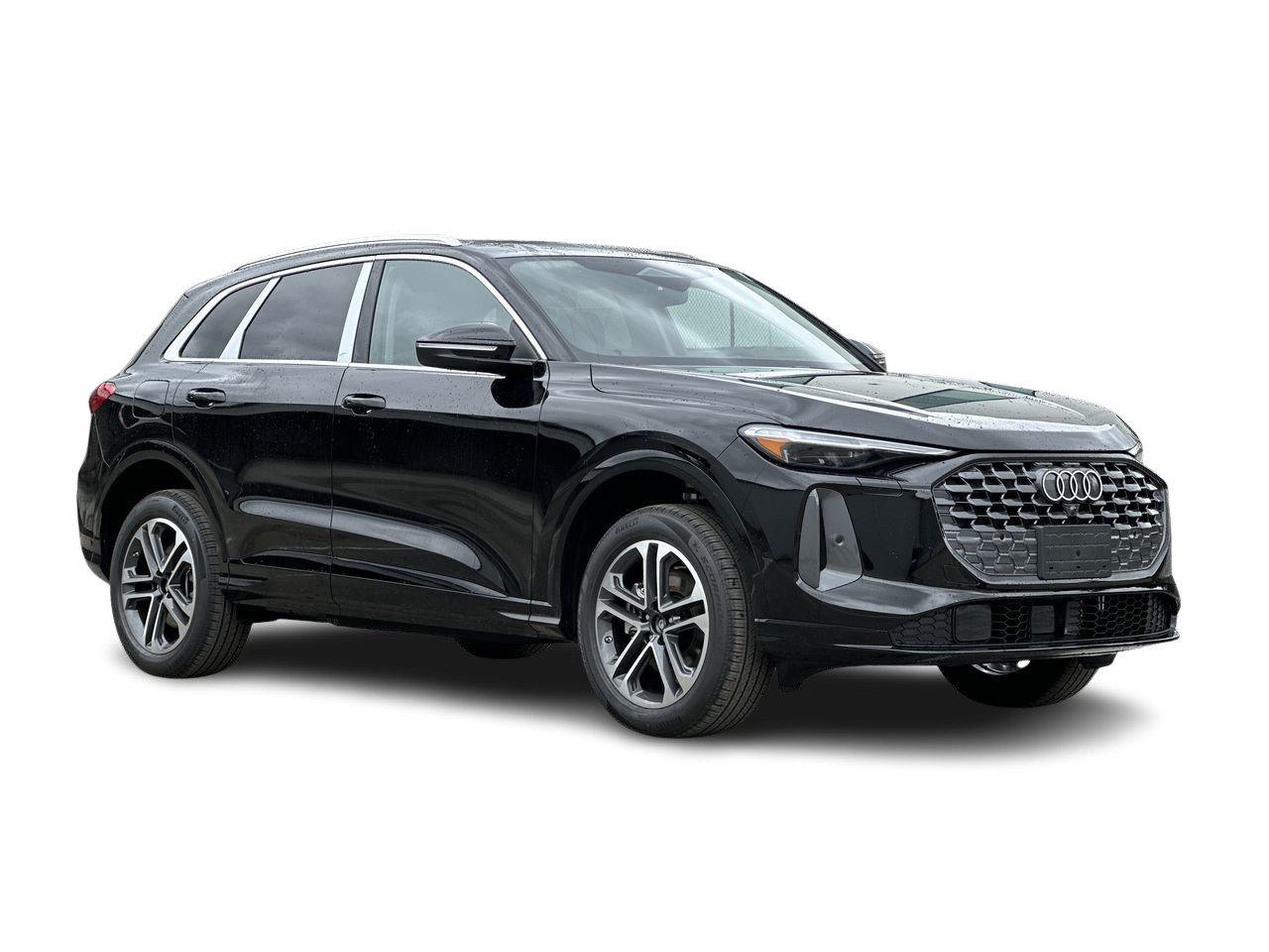 2025 Audi New Q5 2.0T Progressiv, Vancouver, Cash