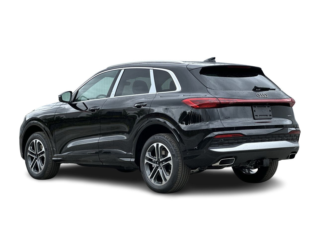 2025 Audi New Q5 2.0T Progressiv, Vancouver, Cash