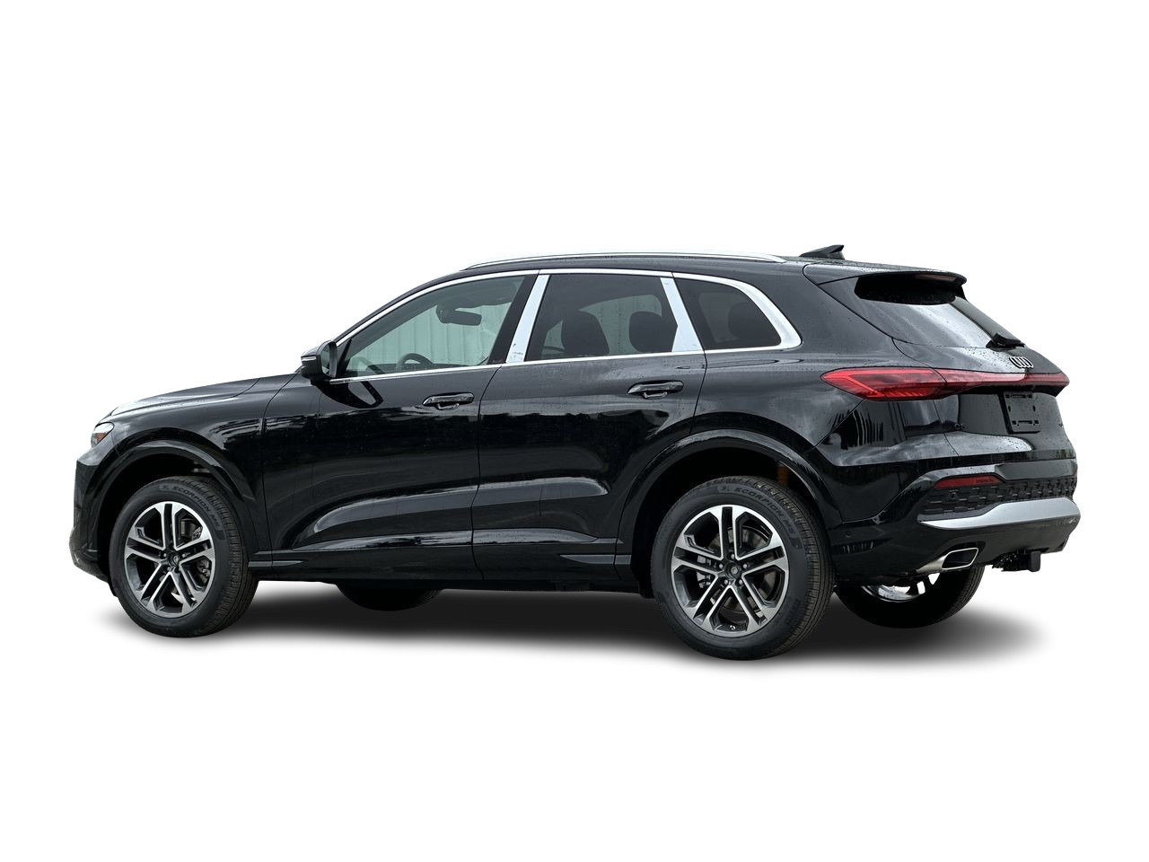 2025 Audi New Q5 2.0T Progressiv, Vancouver, Cash