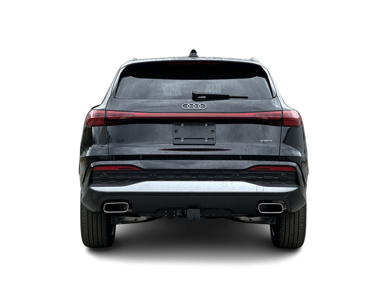 2025 Audi New Q5 2.0T Progressiv, Vancouver, Cash