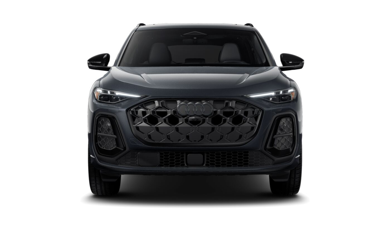 2025 Audi New Q5 2.0T Progressiv, Vancouver, Cash