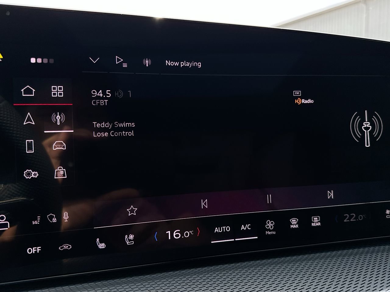 2025 Audi New Q5 2.0T, 温哥华, 全款车