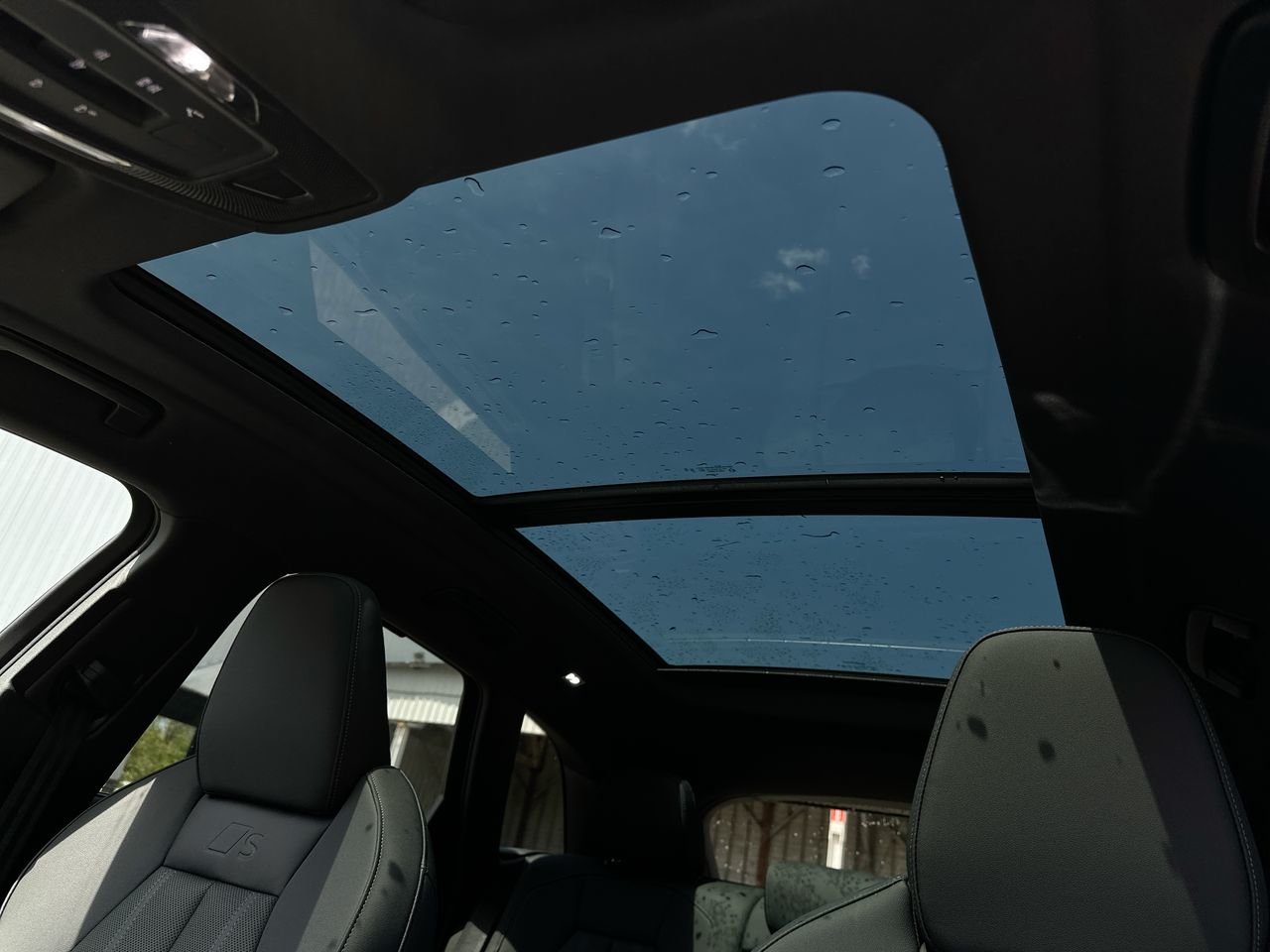 2025 Audi New Q5 2.0T, 温哥华, 全款车