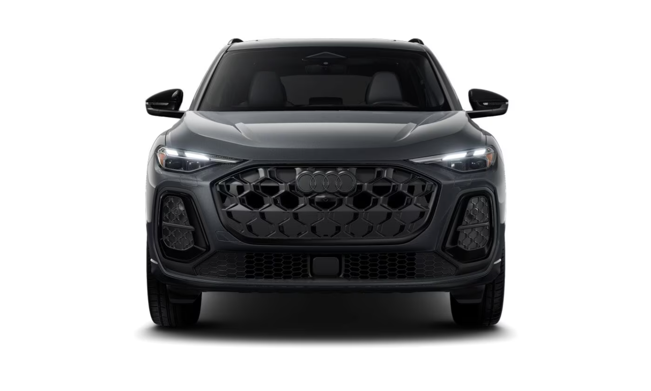 2025 Audi New Q5 2.0T, Vancouver, Cash