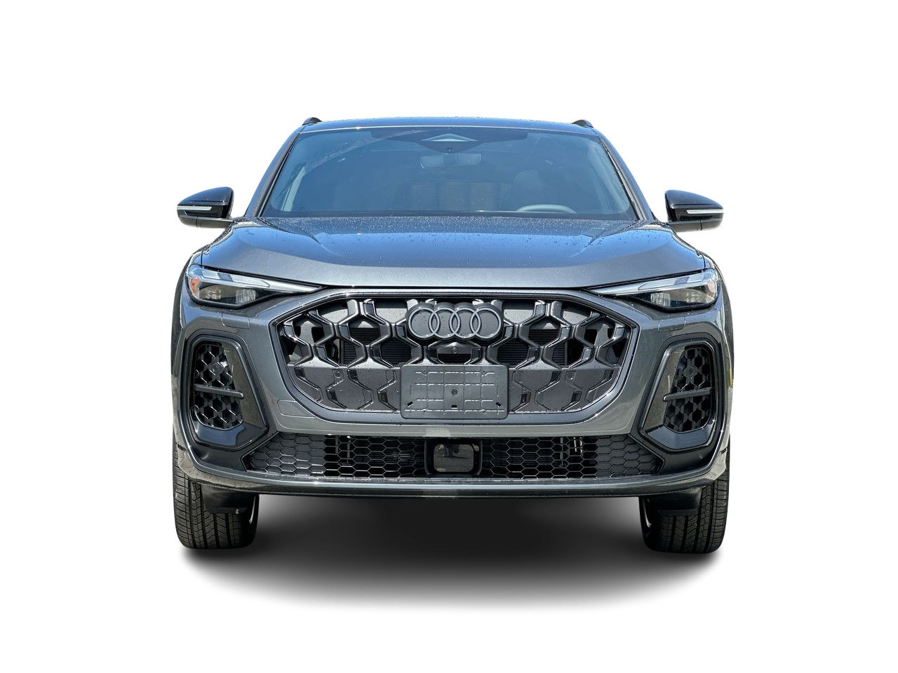 2025 Audi New Q5 2.0T, 温哥华, 全款车