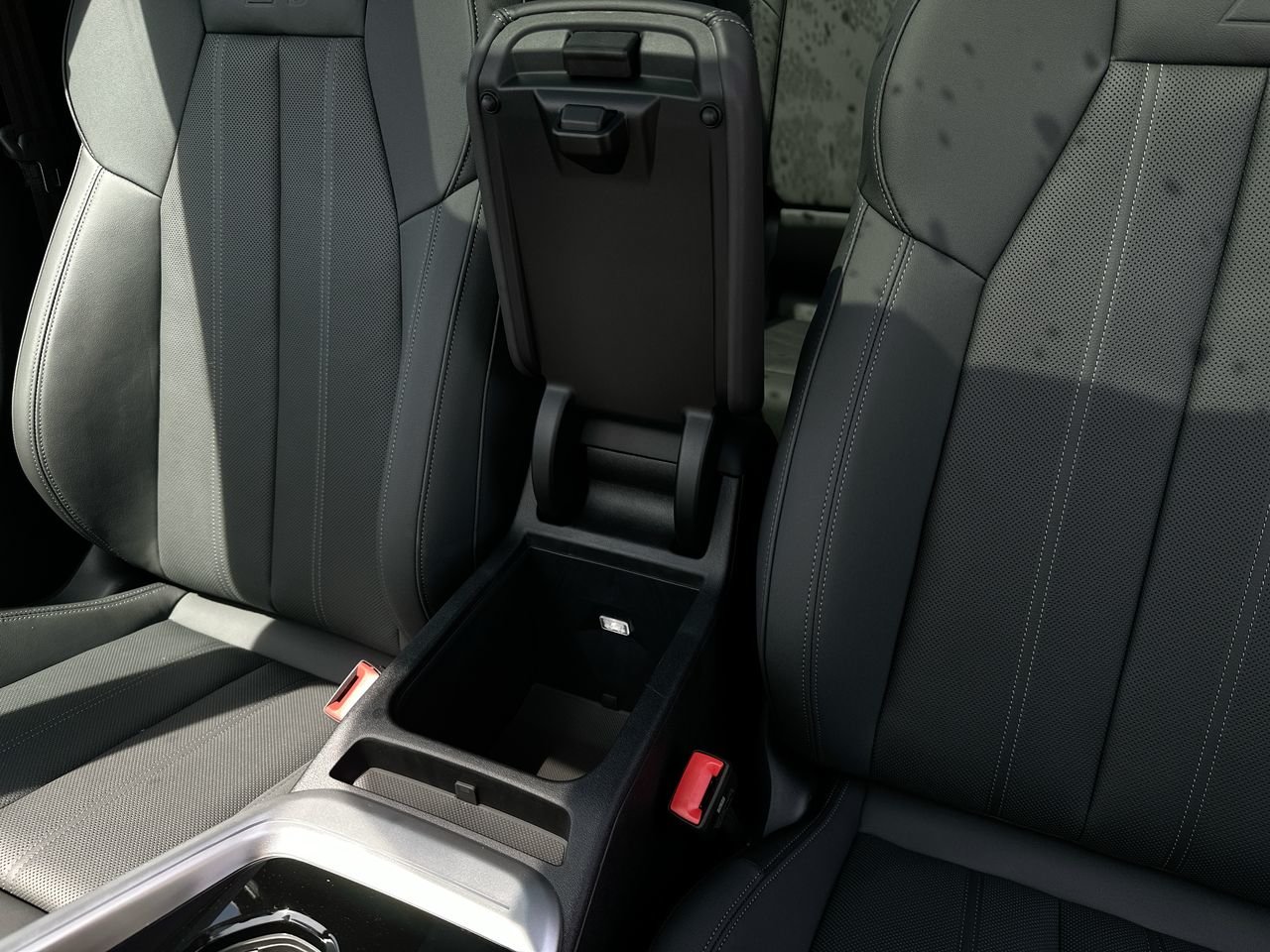 2025 Audi New Q5 2.0T, 温哥华, 全款车