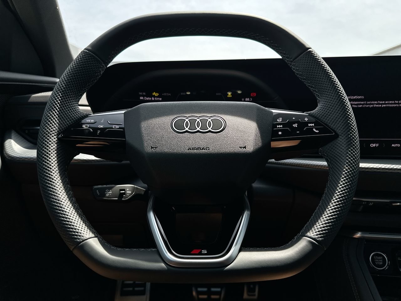 2025 Audi New Q5 2.0T, 温哥华, 全款车