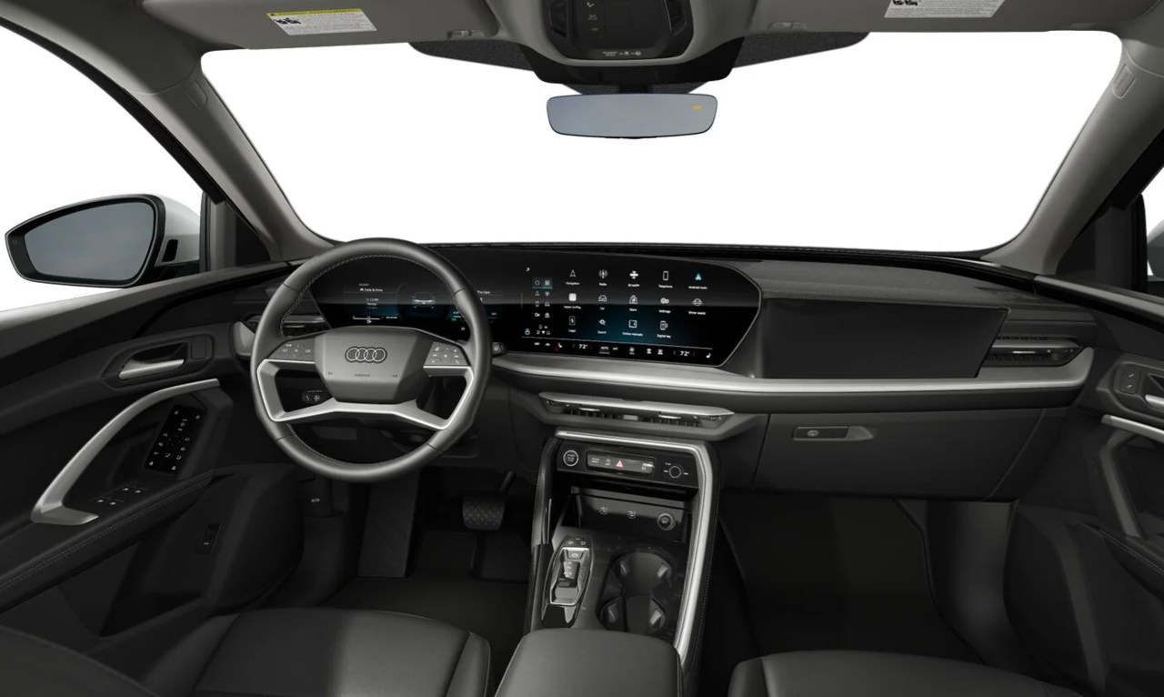 2025 Audi New Q5 2.0T, Vancouver, Cash
