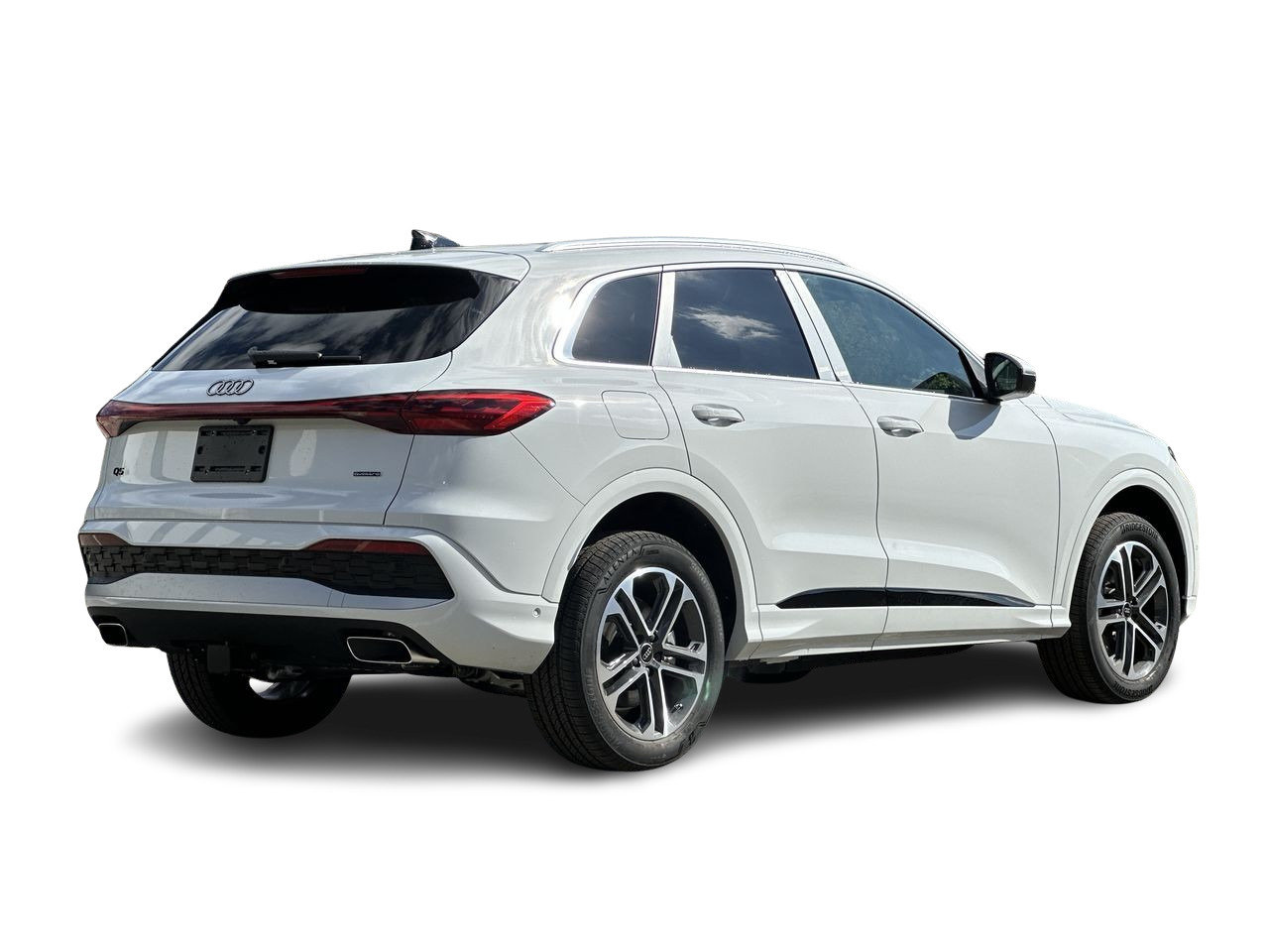 2025 Audi New Q5 2.0T Progressiv, 温哥华, 全款车