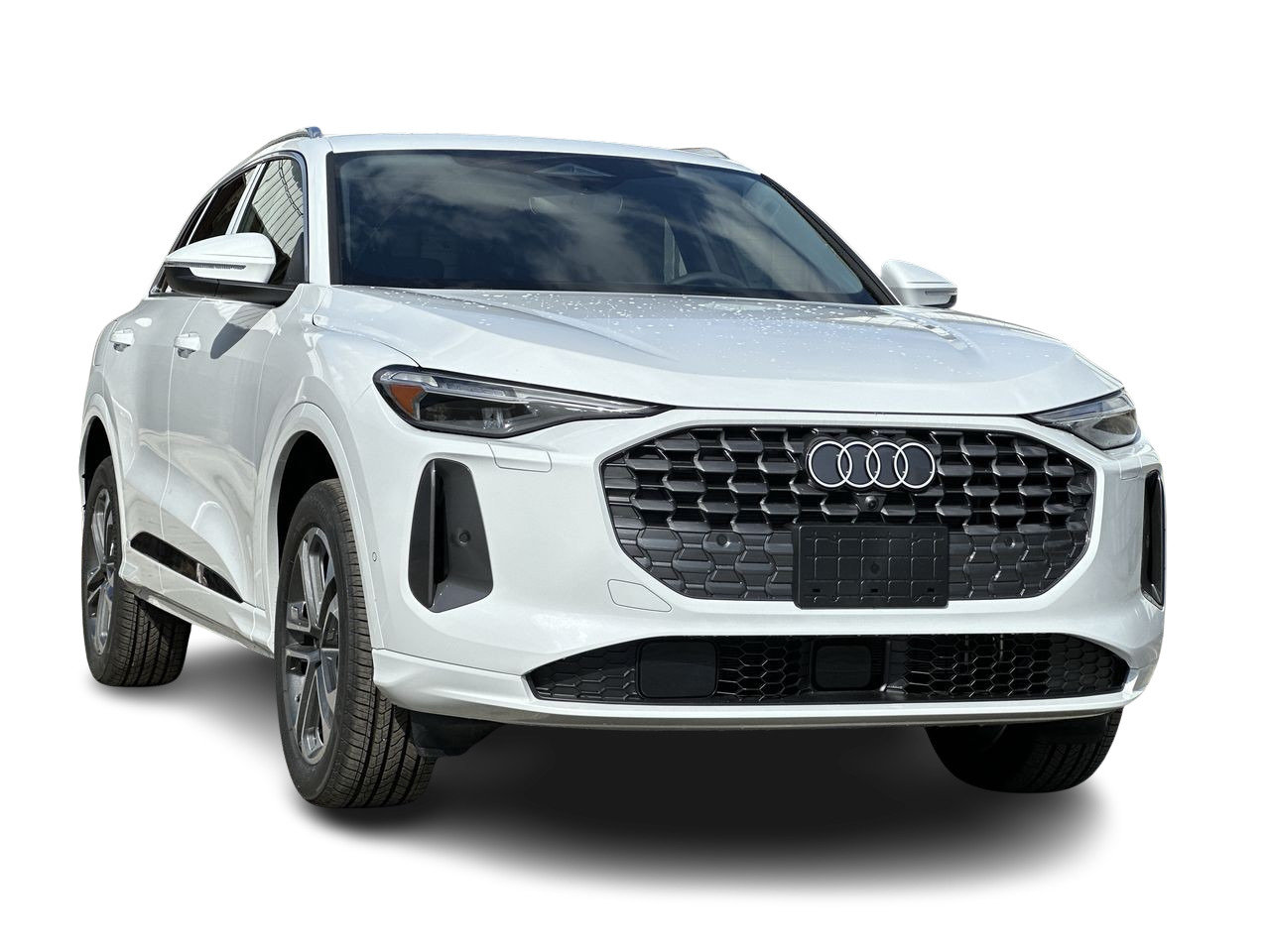 2025 Audi New Q5 2.0T Progressiv, 温哥华, 全款车