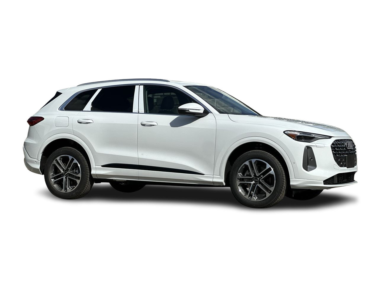 2025 Audi New Q5 2.0T Progressiv, 温哥华, 全款车