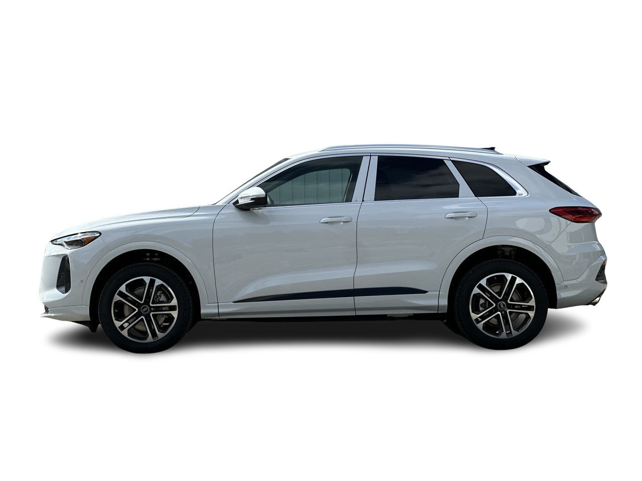 2025 Audi New Q5 2.0T Progressiv, 温哥华, 全款车