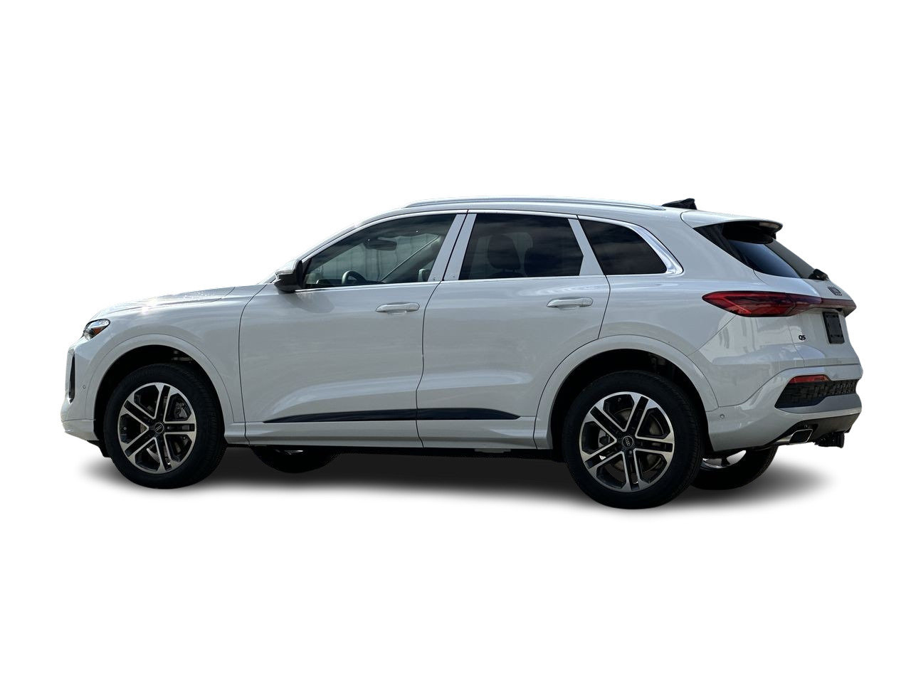 2025 Audi New Q5 2.0T Progressiv, 温哥华, 全款车