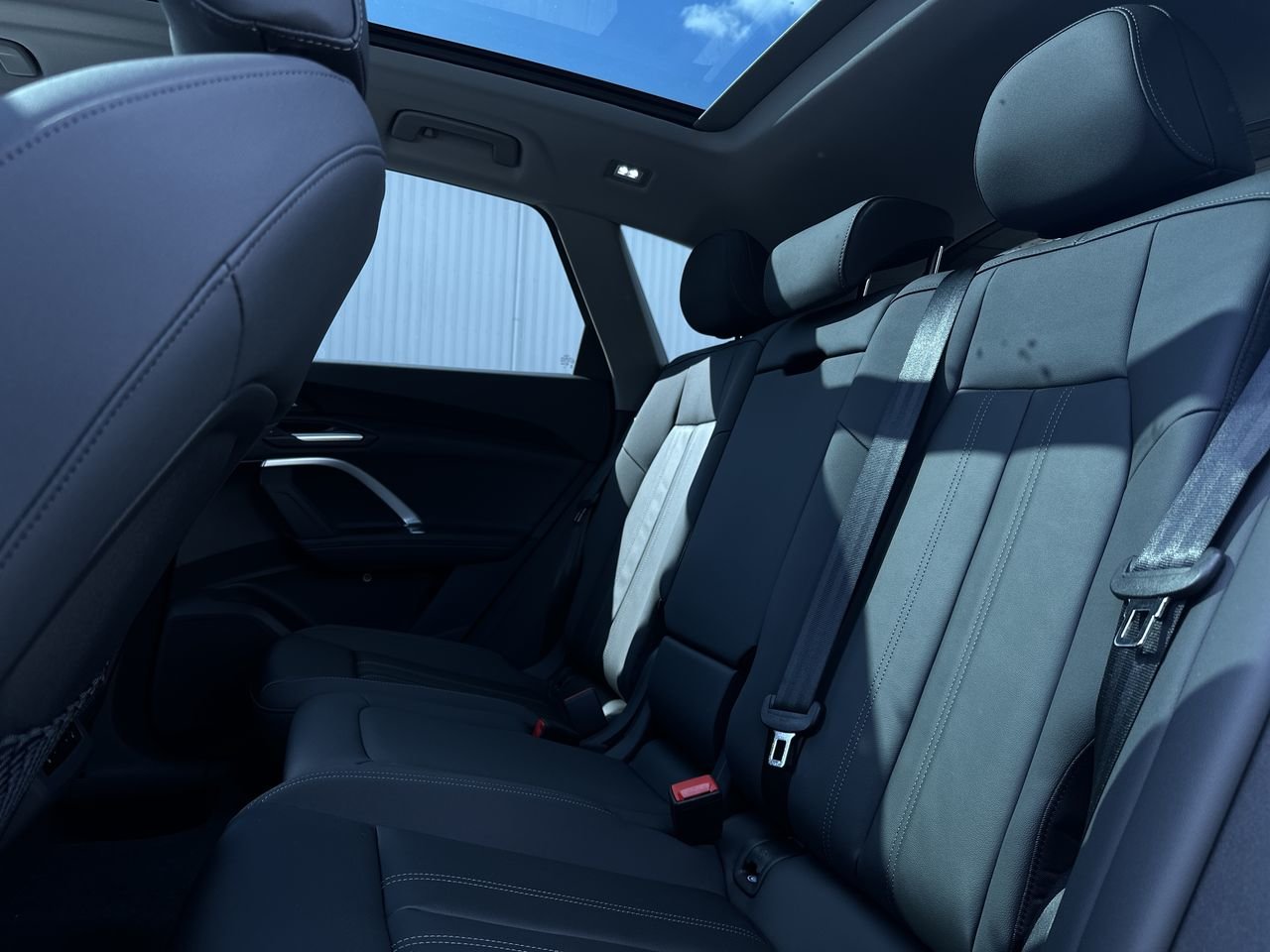 2025 Audi New Q5 2.0T Progressiv, 温哥华, 全款车