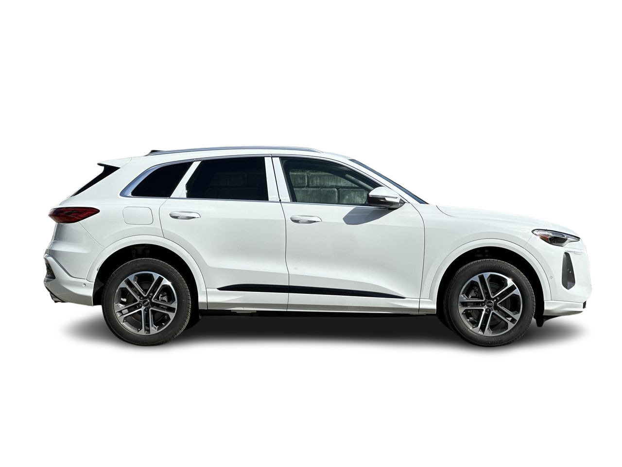 2025 Audi New Q5 2.0T Progressiv, 温哥华, 全款车