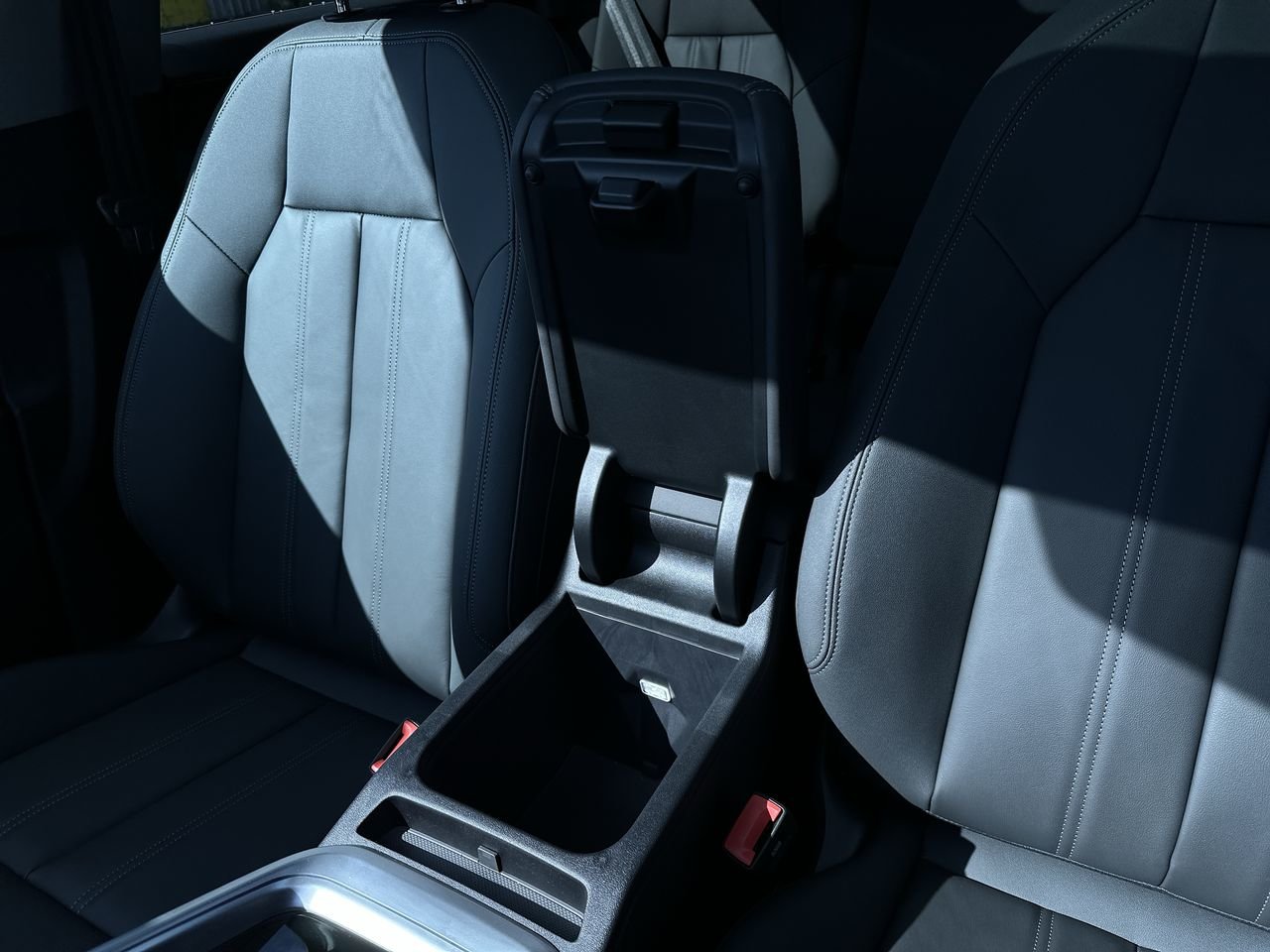 2025 Audi New Q5 2.0T Progressiv, 温哥华, 全款车