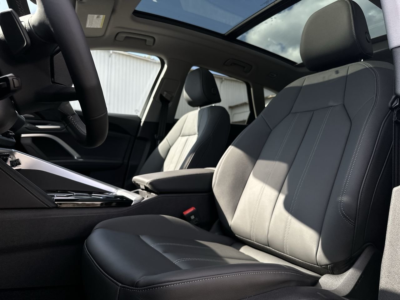 2025 Audi New Q5 2.0T Progressiv, 温哥华, 全款车