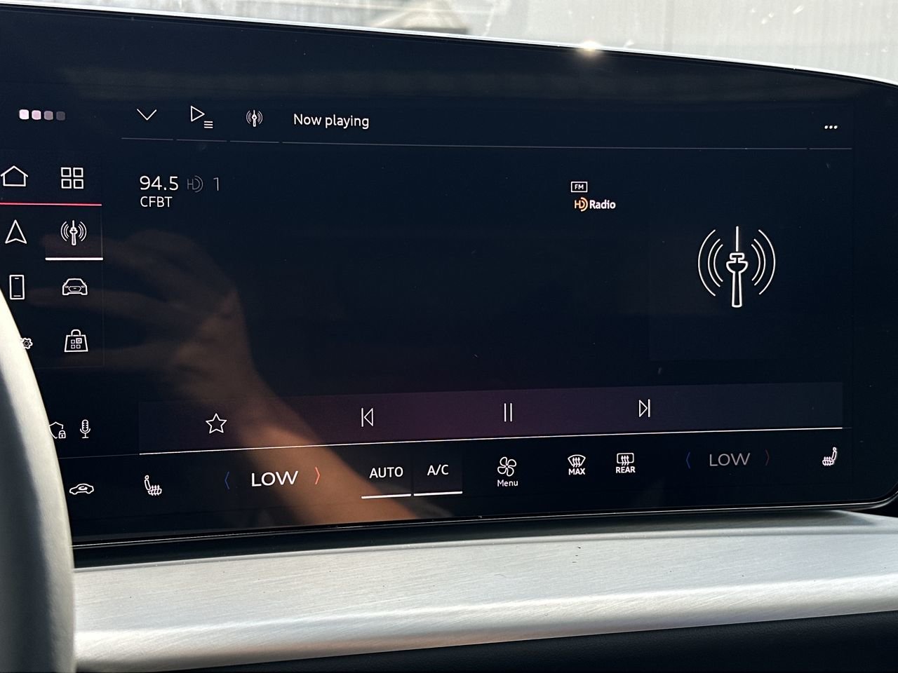 2025 Audi New Q5 2.0T Progressiv, 温哥华, 全款车
