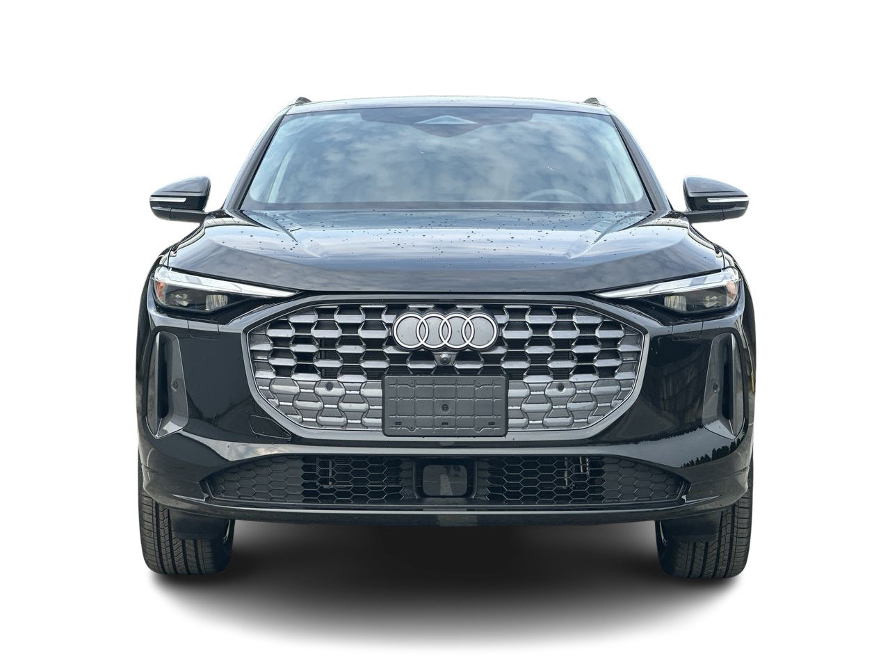 2025 Audi New Q5 2.0T, 温哥华, 全款车
