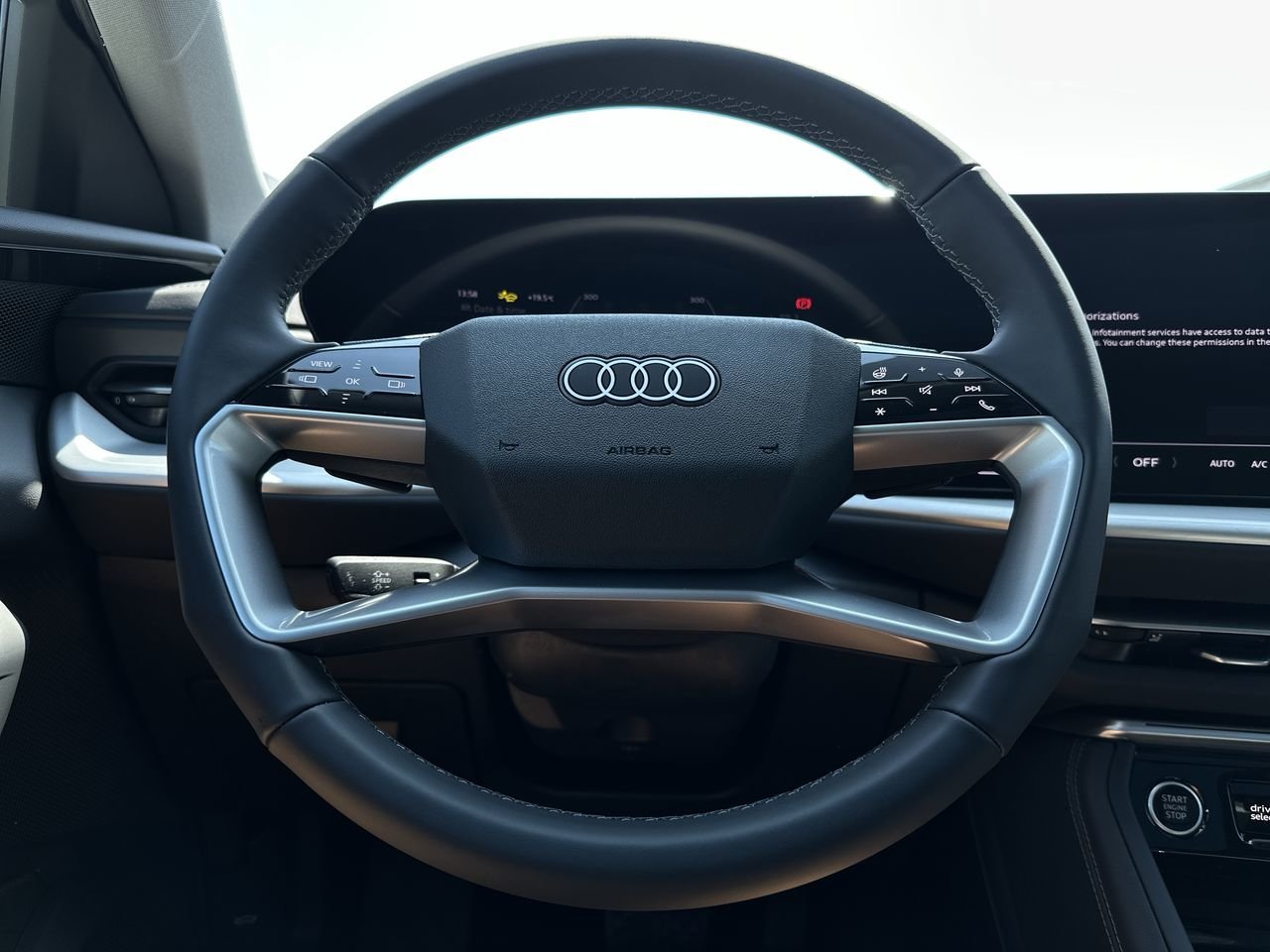 2025 Audi New Q5 2.0T, Vancouver, Cash