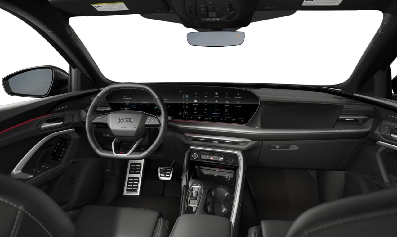 2025 Audi New Q5 2.0T Progressiv, Vancouver, Cash
