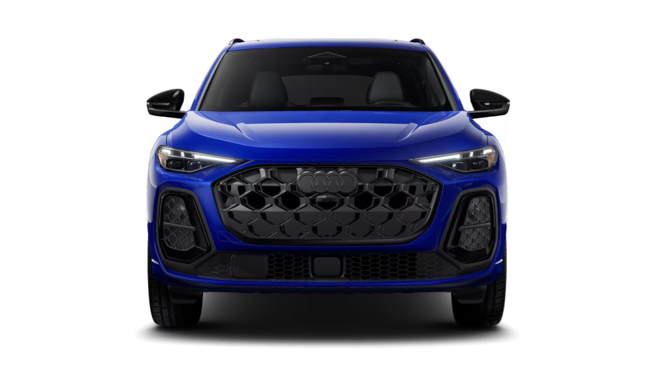 2025 Audi New Q5 2.0T Progressiv, Vancouver, Cash