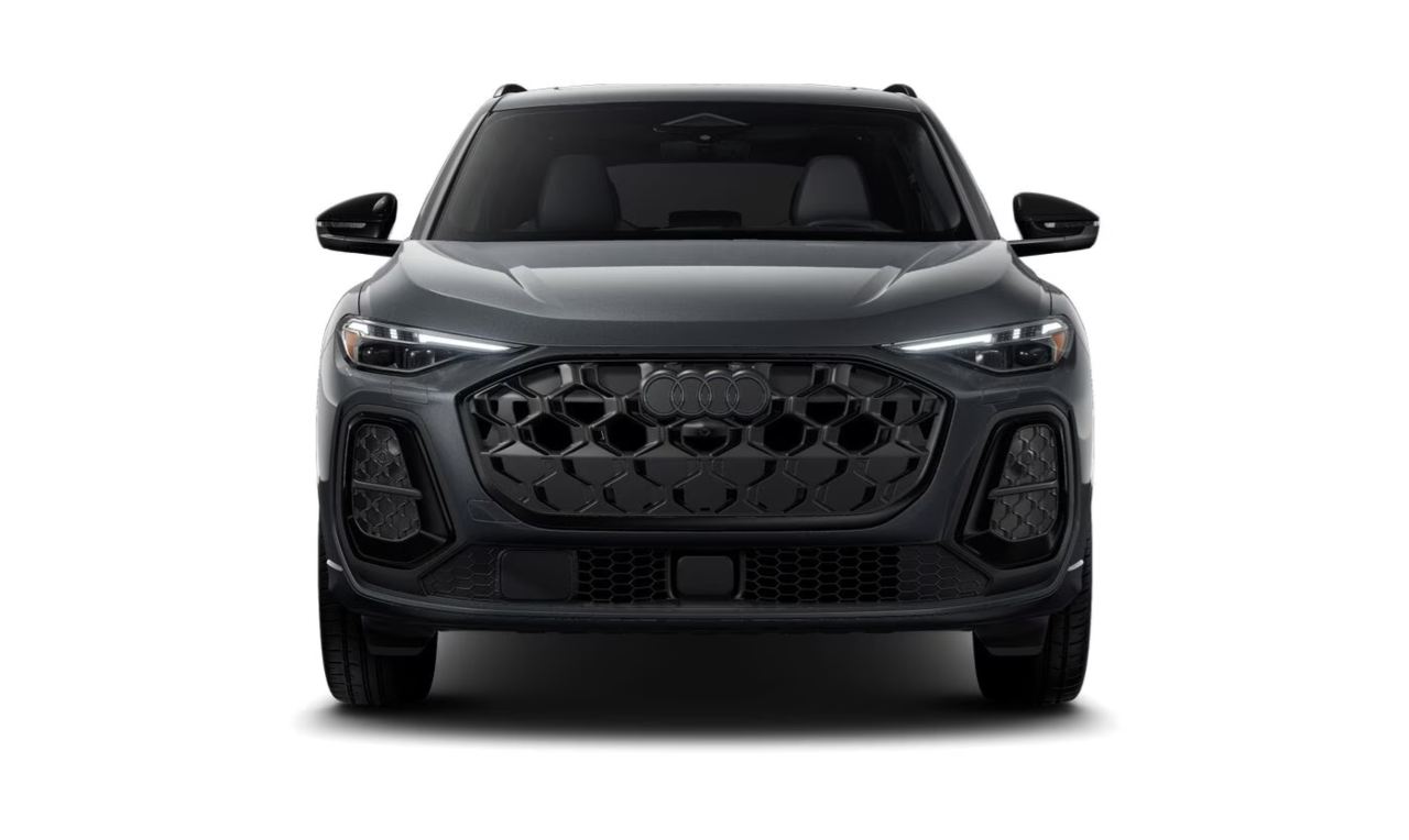 2025 Audi New Q5 2.0T Progressiv, Vancouver, Cash