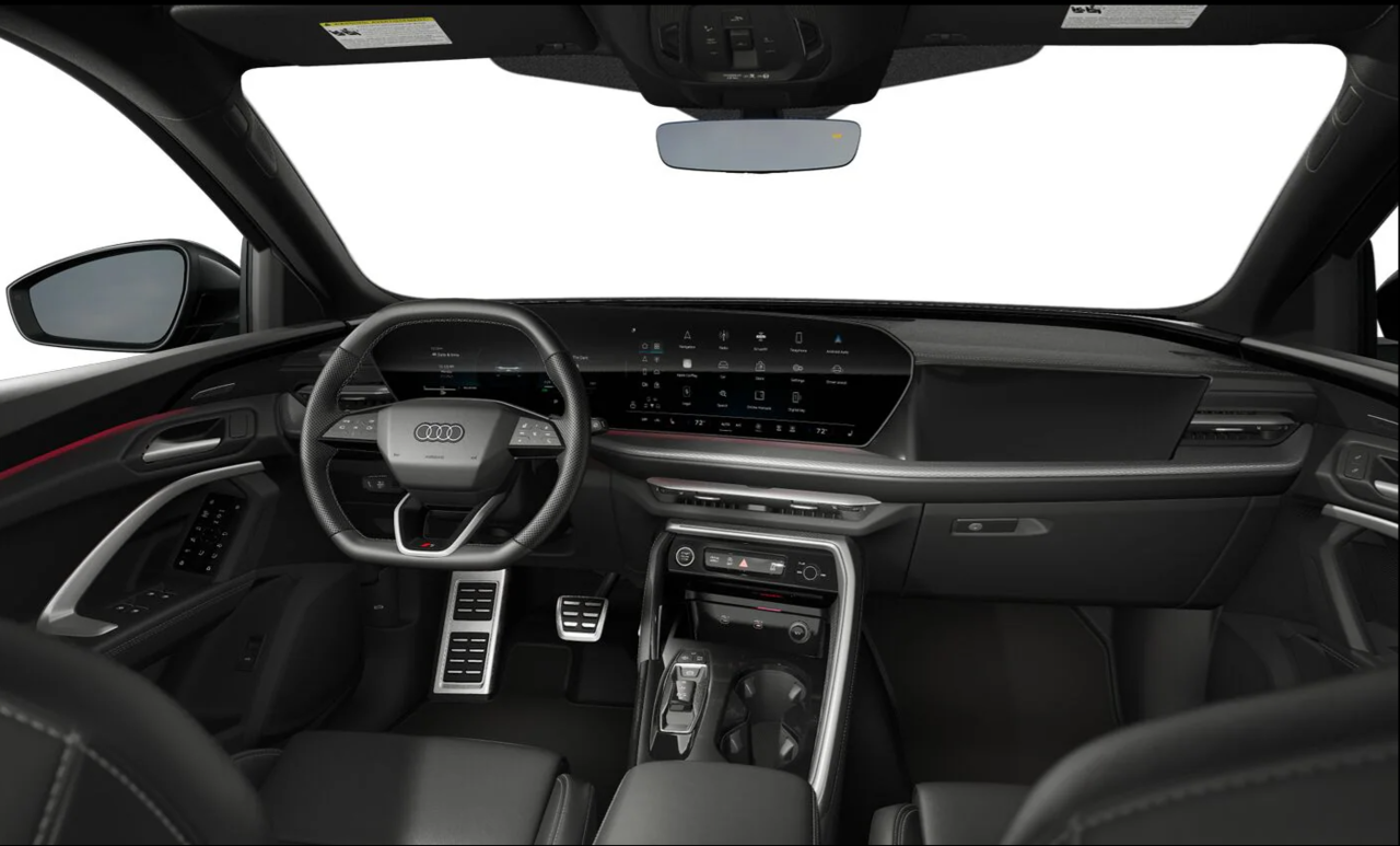 2025 Audi New Q5 2.0T Progressiv, Vancouver, Cash