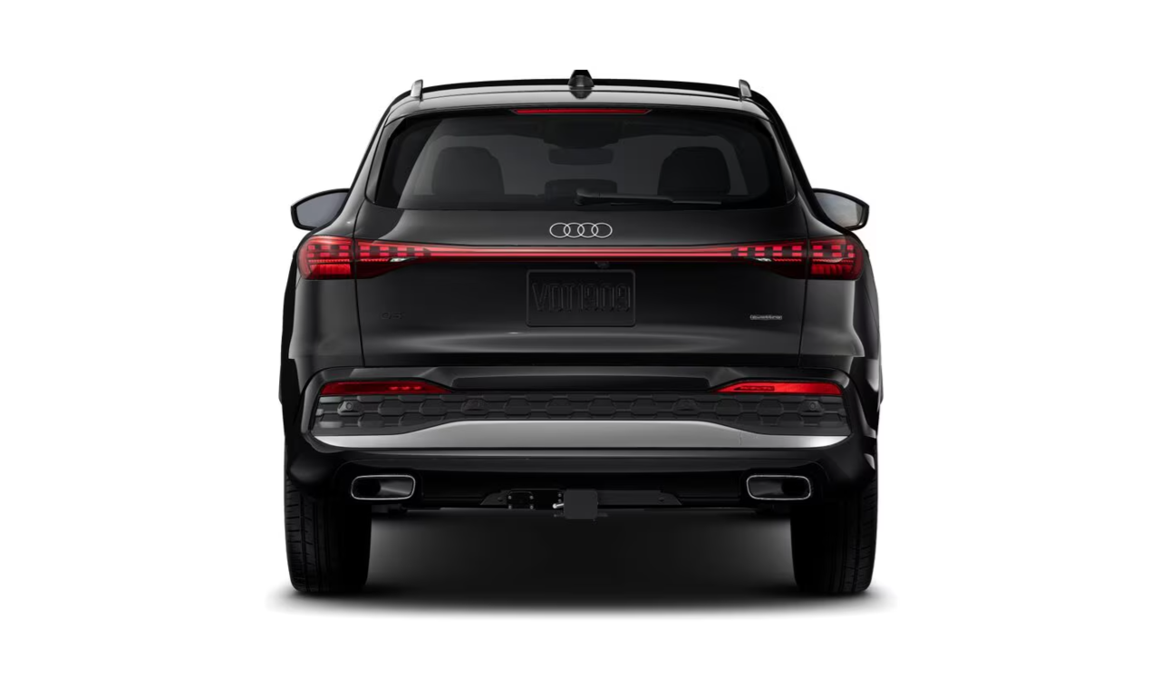 2025 Audi New Q5 2.0T, Vancouver, Cash