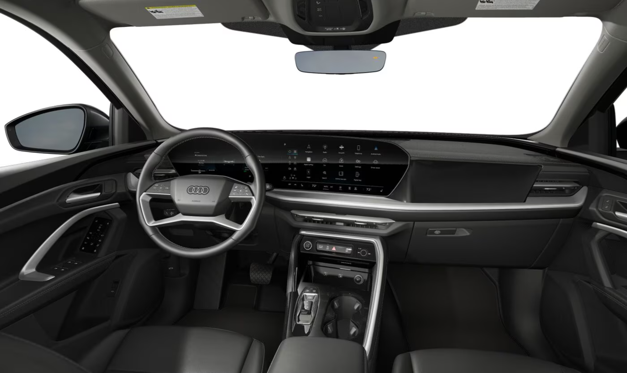 2025 Audi New Q5 2.0T, Vancouver, Cash
