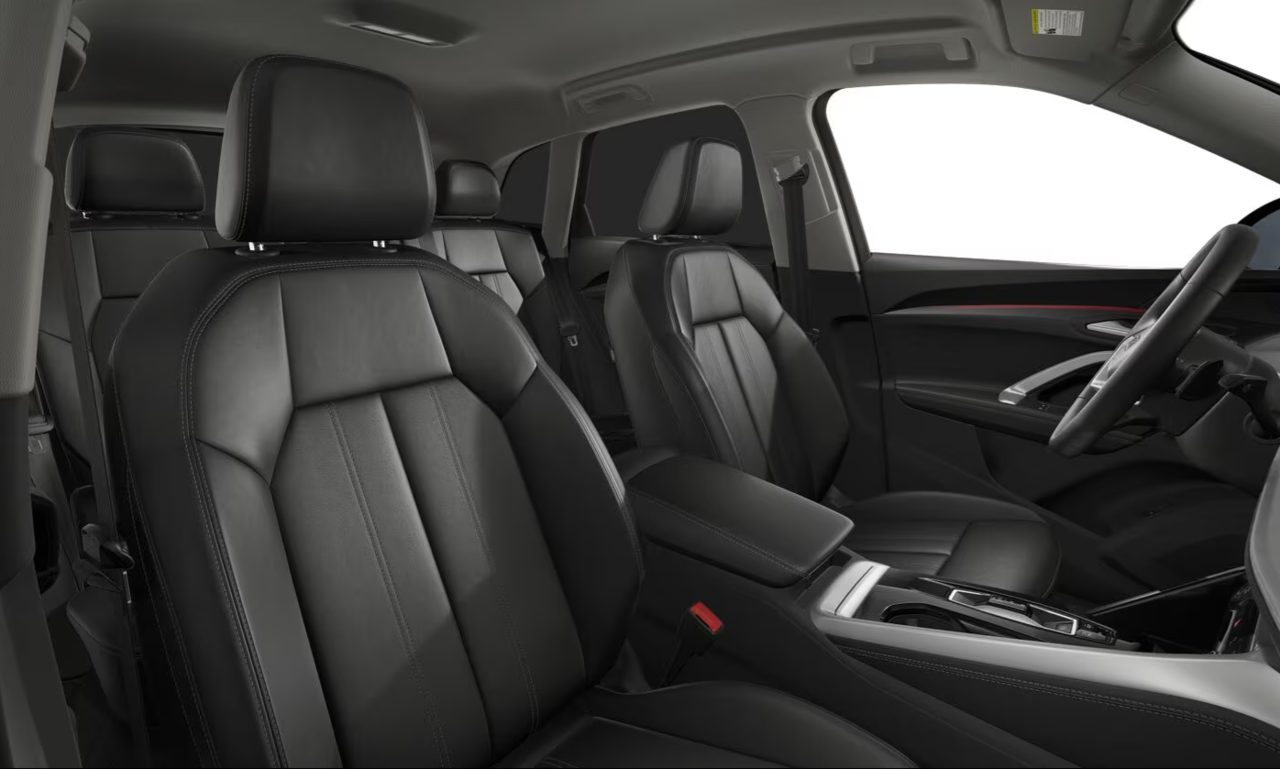 2025 Audi New Q5 2.0T, Vancouver, Cash