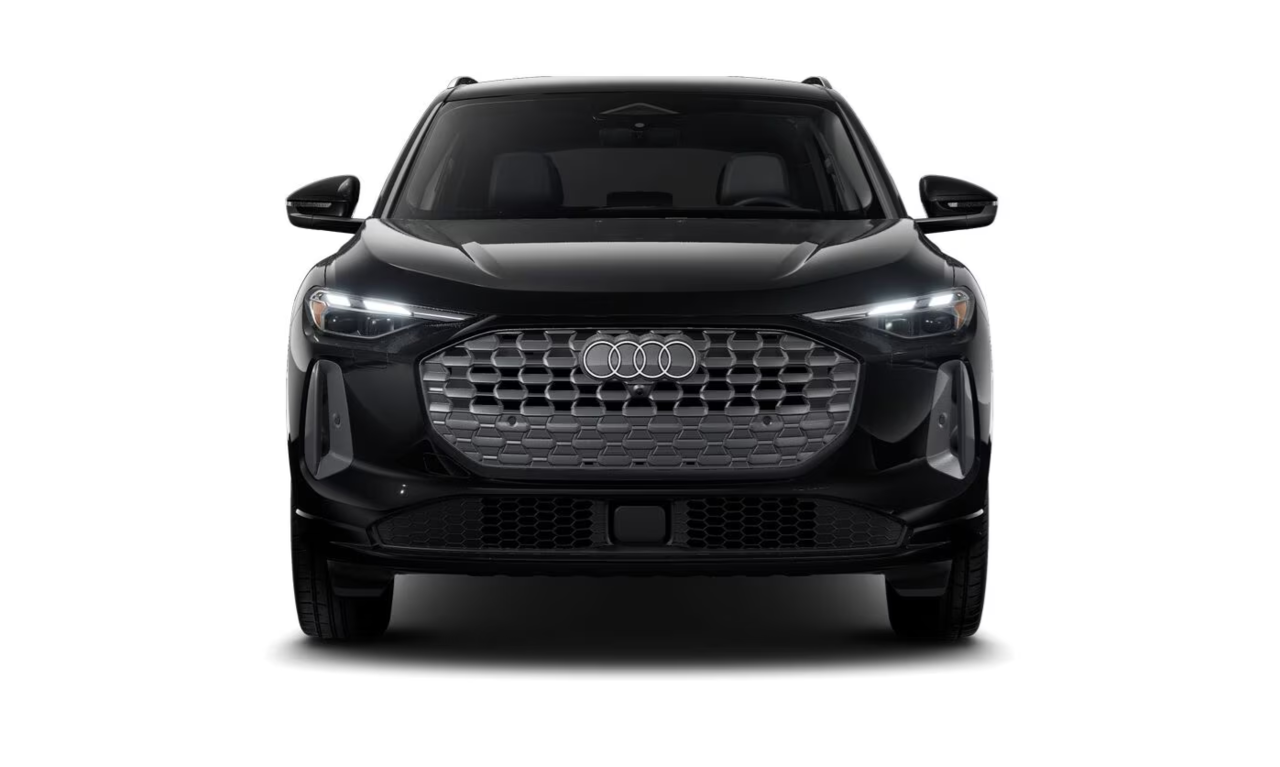 2025 Audi New Q5 2.0T, Vancouver, Cash