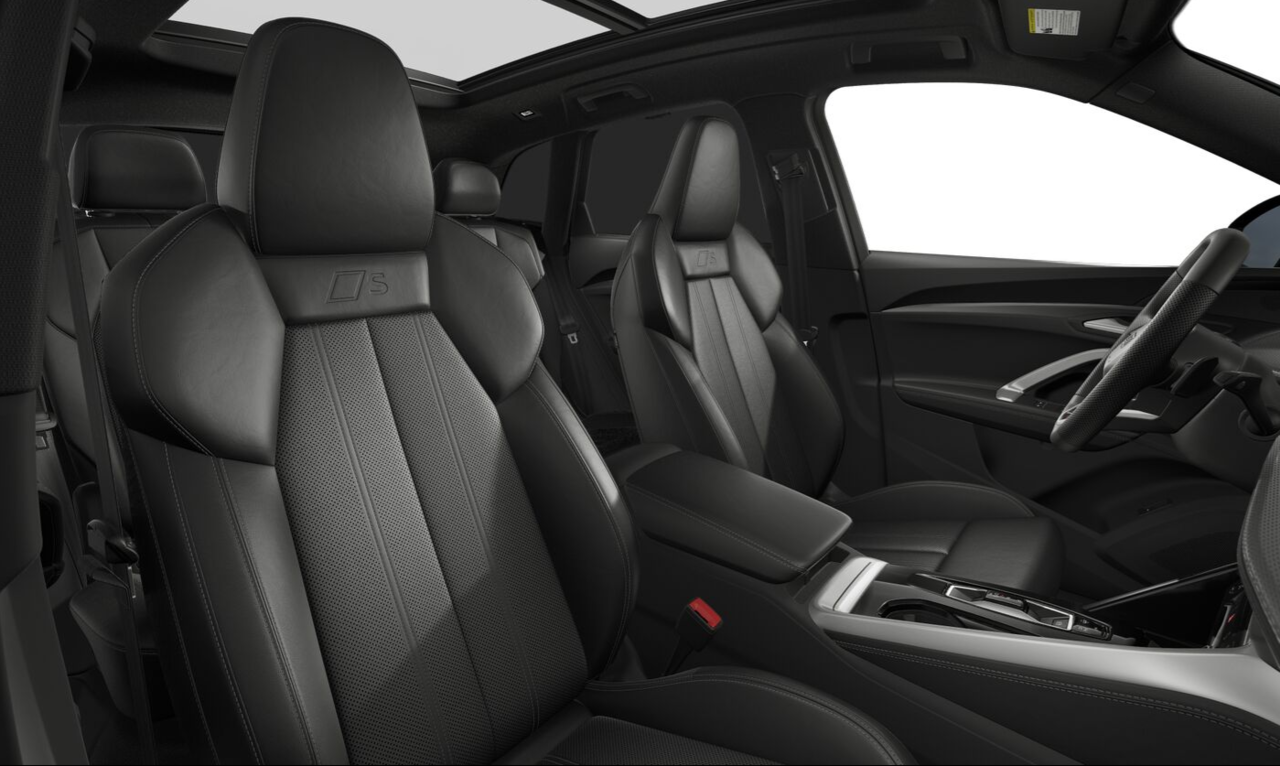 2025 Audi New Q5 2.0T, 温哥华, 全款车