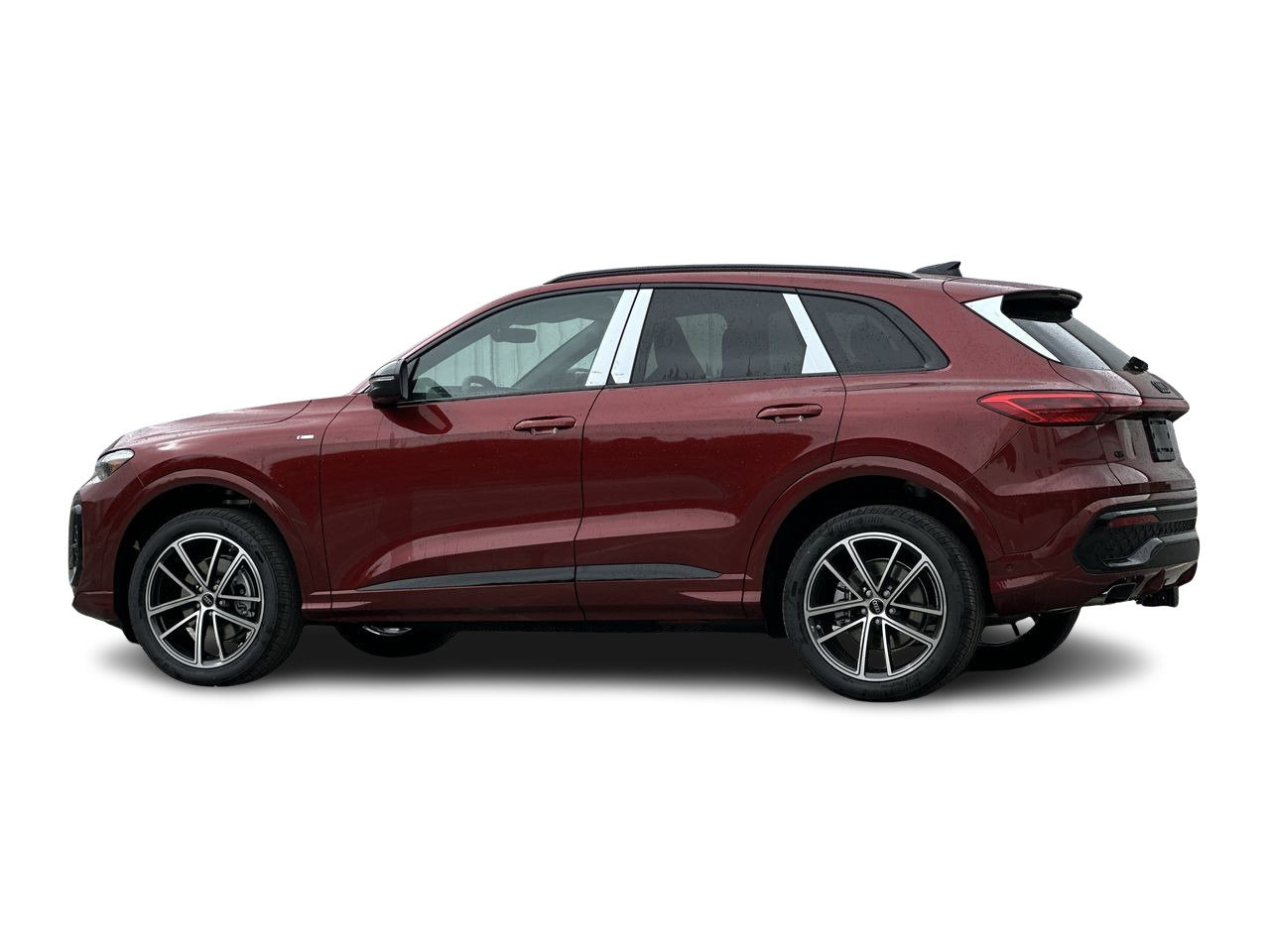 2025 Audi New Q5 2.0T Progressiv, Vancouver, Cash