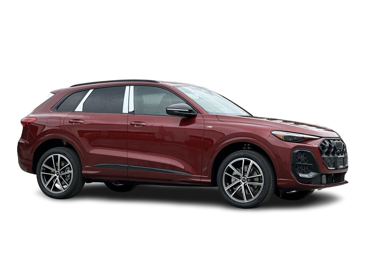 2025 Audi New Q5 2.0T Progressiv, Vancouver, Cash