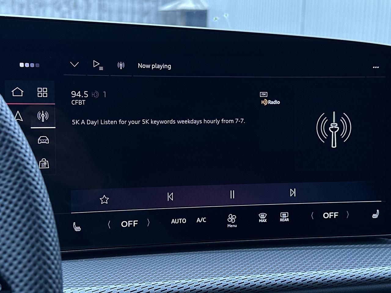 2025 Audi New Q5 2.0T Progressiv, Vancouver, Cash