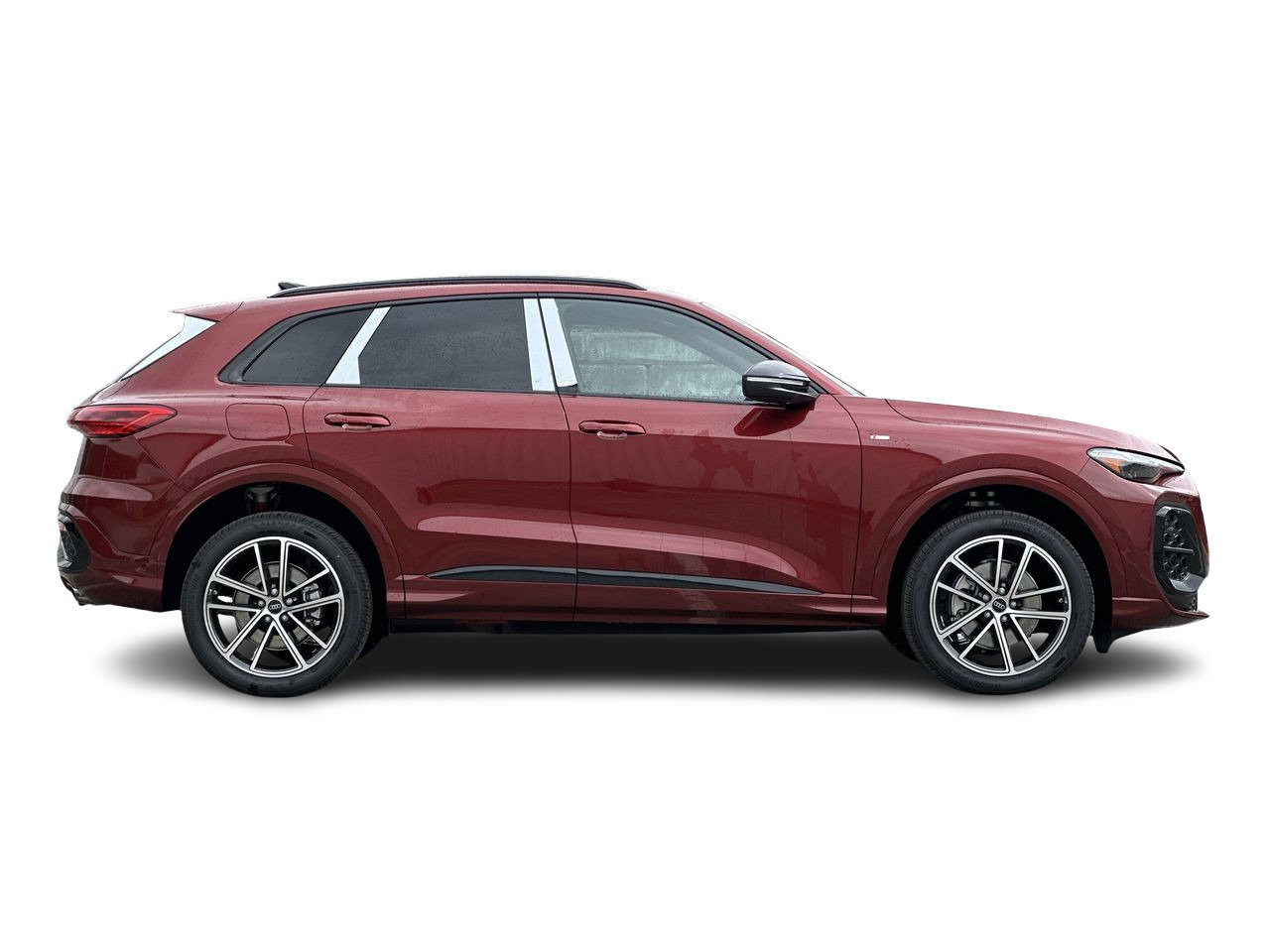 2025 Audi New Q5 2.0T Progressiv, Vancouver, Cash