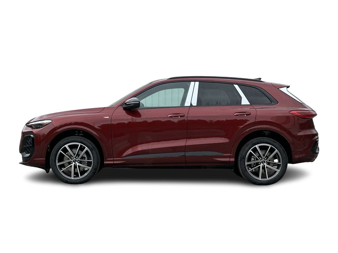 2025 Audi New Q5 2.0T Progressiv, Vancouver, Cash